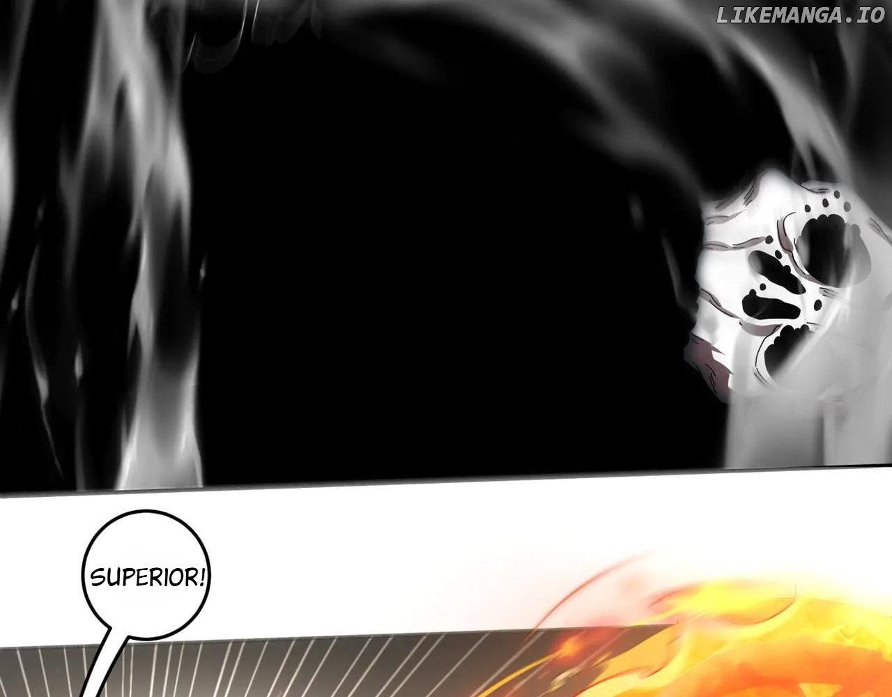 My Furry Harem Is After Me Chapter 324 - page 10